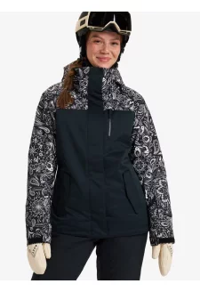 Dámská bunda Roxy Jetty Dámská bunda Roxy Jetty