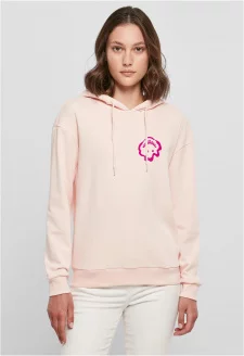 Every Things Nice Hoody pink