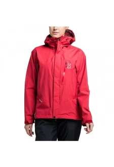 Dámská bunda Haglöfs Astral GTX