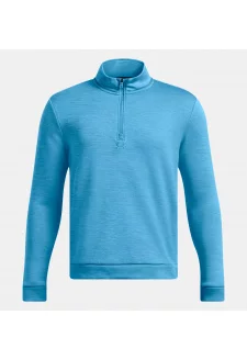 Chlapecká mikina Under Armour Drive Storm Midlayer PLV