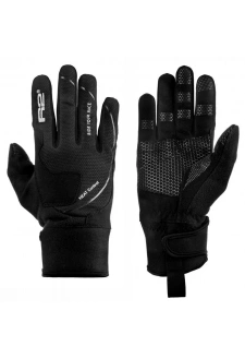 ZATEPLENÉ RUKAVICE BLIZZARD R2 ATR03D black