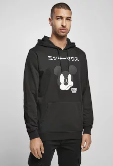 Mickey Japanese Hoody black
