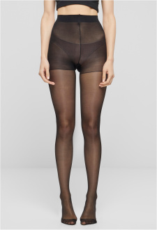 30 Denier Tights 4-Pack black