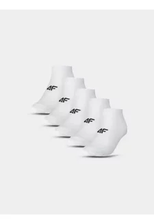 Dámské ponožky 4F (5pack) Dámské ponožky 4F (5pack)