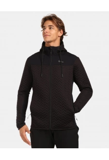 Pánská zateplená fleecová mikina Kilpi NEVIA-M