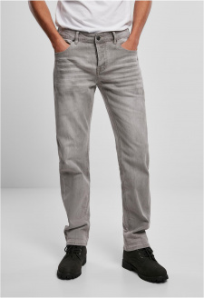 Jake Denim Jeans grey