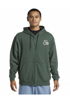 Pánská mikina QuikSilver Graphic Pánská mikina QuikSilver Graphic