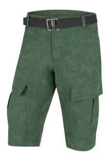 Pánské funkční kraťasy Kafrey M green