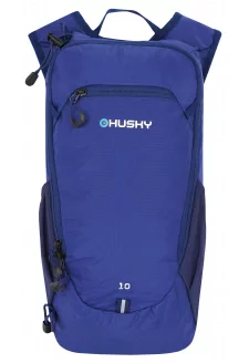 Backpack Hiking/Cycling Peten 10l blue