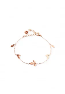 Náramek Gleam Rose Gold