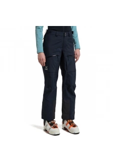 Dámské lyžařské kalhoty Haglöfs Vassi Tour GTX