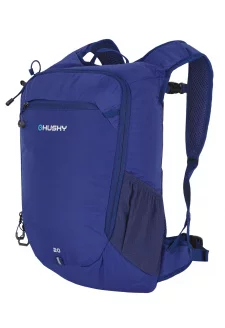 Backpack Hiking/Cycling Peten 20l blue