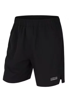 Pánské kraťasy Suneo M black