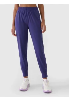 Dámské sportovní kalhoty 4F