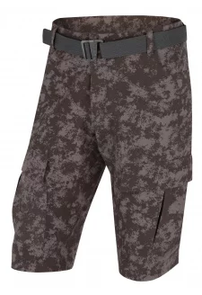 Pánské funkční kraťasy Kafrey M brown