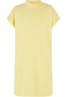 Girls Turtle Extended Shoulder Dress vintagesun