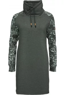 Women's Dress LOAP EBNERA Green