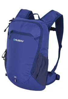 Backpack Hiking/Cycling Peten 15l blue