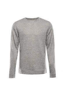 Pánské triko s dlouhým rukávem ALPINE PRO BREK 