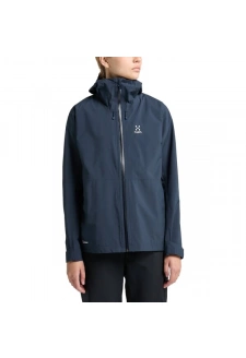 Dámská bunda Haglöfs Aria Proof 