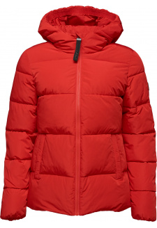 Women's jacket LOAP TADARIDA Red