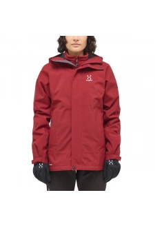 Dámská bunda Haglöfs Koyal Proof