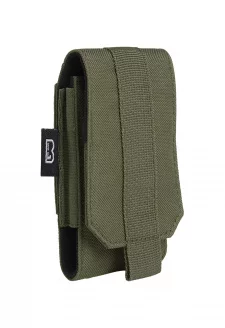 Molle Phone Pouch medium olive