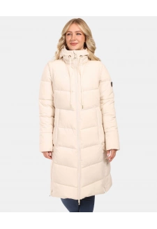 Dámský zateplený kabát Kilpi SALI-W