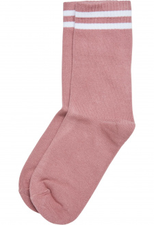 DEF Casa Socks rose