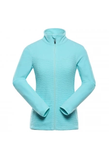 Dámská mikina z mikrofleecu ALPINE PRO SIUSA 3 