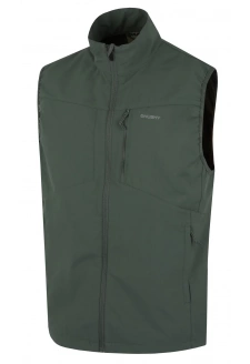 Pánská softshell vesta HUSKY Salien M 