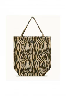 WOMEN'S BAG Z-TO-4508 BLACK