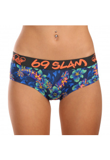 Women's panties 69SLAM CHAMELEON