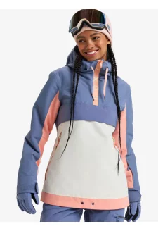 Dámská bunda Roxy Shelter Dámská bunda Roxy Shelter