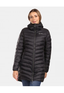 Dámský zateplený kabát Kilpi LEILA-W