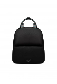 Dámský batoh Vuch Safina Black
