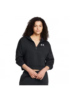 Dámská mikina Under Armour Icon Fleece OS HZ