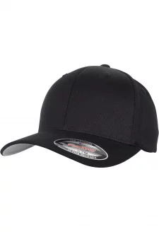 Flexfit Wool Blend black