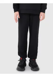 Chlapecké tepláky 4F