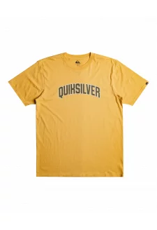 Pánské tričko Quiksilver Scholarship Pánské tričko Quiksilver Scholarship