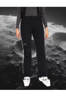 LTD THEMIS-W BLACK - Kilpi