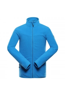 Pánská fleecová mikina ALPINE PRO SIUS 3 