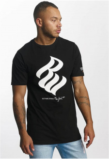 Rocawear T-Shirt black