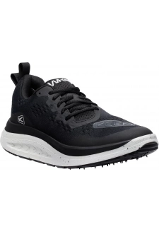 Keen WK400 MEN black/white