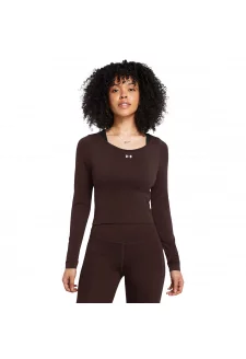 Dámské tričko Under Armour Train Seamless LS