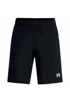 Chlapecké kraťasy Under Armour UA Tech Utility Woven Shorts