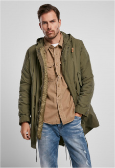 M51 US Parka olive