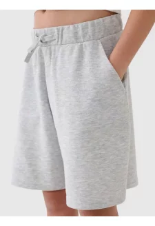 Dívčí kraťasy 4F