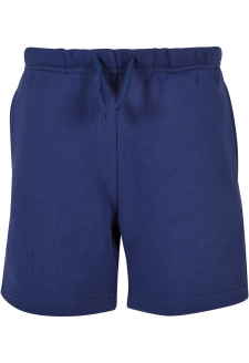 Boys Basic Sweatshorts spaceblue