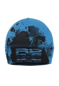 SPORTOVNÍ FUNKČNÍ ČEPICE OLD STAR R2 ATK12C blue